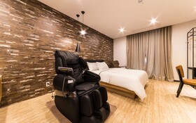 Hwaseong Habibi Drive-in Motel