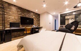 Hwaseong Habibi Drive-in Motel