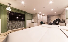 Hwaseong Habibi Drive-in Motel