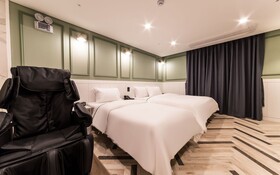 Hwaseong Habibi Drive-in Motel