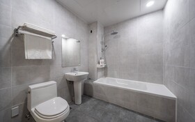 Hwaseong Hotel And You