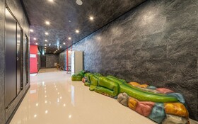 Hwaseong Hotel And You