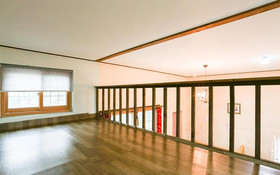 Hwaseong Island Pension