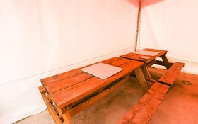 Hwaseong Island Pension