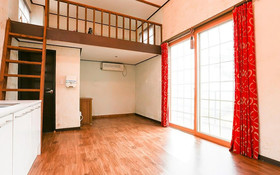 Hwaseong Island Pension