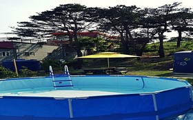 Hwaseong Island Pension