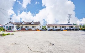 Hwaseong Islet Pension