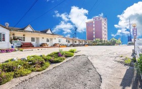 Hwaseong Islet Pension