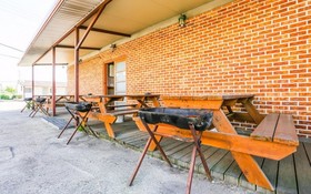 Hwaseong Islet Pension