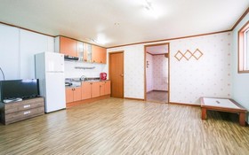 Hwaseong Islet Pension