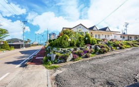 Hwaseong Islet Pension