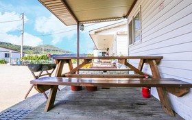 Hwaseong Islet Pension