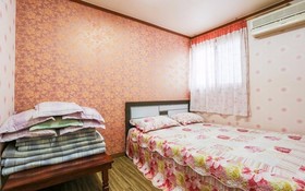 Hwaseong Islet Pension