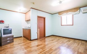 Hwaseong Islet Pension