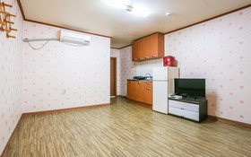 Hwaseong Islet Pension