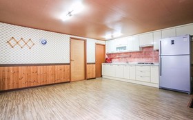 Hwaseong Islet Pension