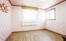 Hwaseong Islet Pension