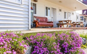 Hwaseong Islet Pension