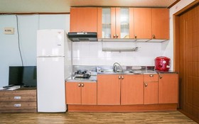 Hwaseong Islet Pension