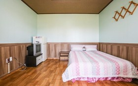 Hwaseong Islet Pension