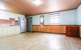 Hwaseong Islet Pension