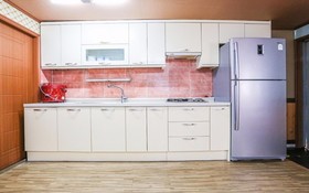 Hwaseong Islet Pension