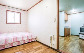 Hwaseong Islet Pension