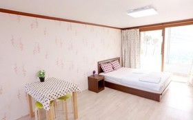 Hwaseong J House Pension