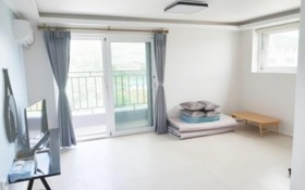 Hwaseong J House Pension