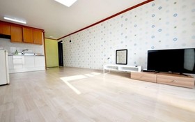 Hwaseong J House Pension