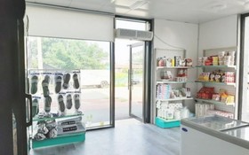 Hwaseong J House Pension