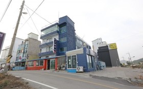 Hwaseong J House Pension