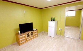 Hwaseong J House Pension