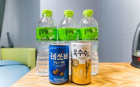 Hwaseong Leon