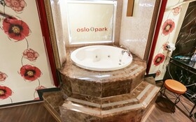 Hwaseong Oslo