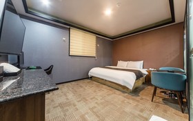 Hwaseong Ritz Hotel