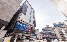 Hwaseong Ritz Hotel