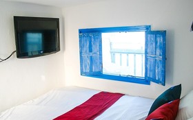 Hwaseong Santorini Pension 8