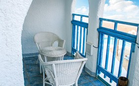 Hwaseong Santorini Pension 8