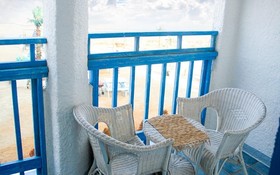 Hwaseong Santorini Pension 8