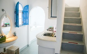 Hwaseong Santorini Pension 8