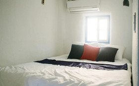 Hwaseong Santorini Pension 8