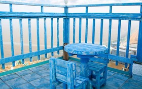 Hwaseong Santorini Pension 8