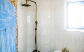 Hwaseong Santorini Pension 8