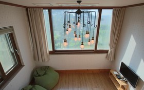 Hwaseong Sea Pension