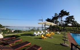Hwaseong Sea Pension