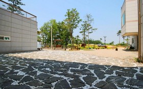 Hwaseong Sea Pension