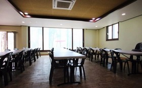 Hwaseong Sea Pension