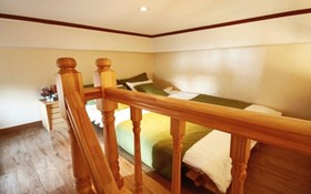 Hwaseong Sea Pension