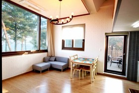 Hwaseong Sea Pension
